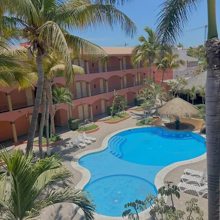 Estancia Real Los Cabos