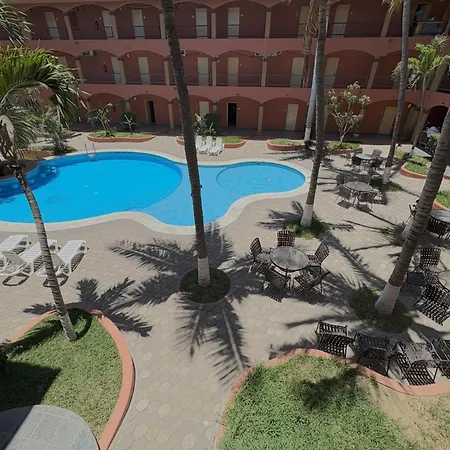 Estancia Real Los Cabos